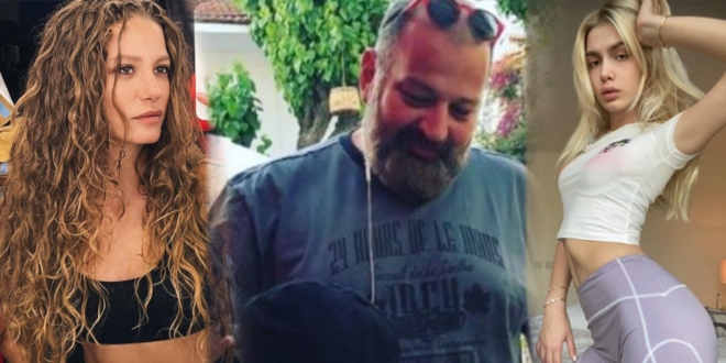 Haldun Demirhisar'dan Aleyna Tilki ve Serenay Sarıkaya İtirafı!