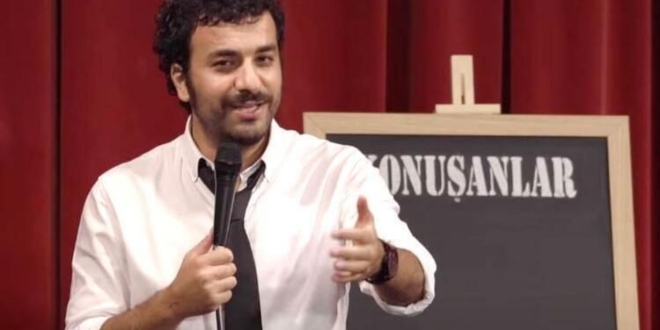 Hasan Can Kaya: Gururumla Oynandı