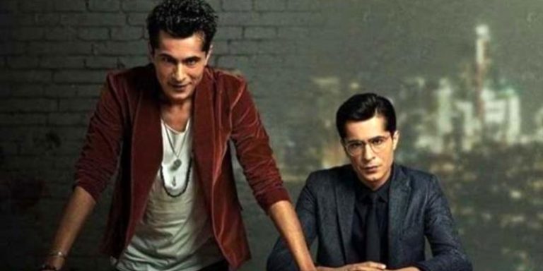 İsmail Hacıoğlu Oyunculuğunu Konuşturdu!