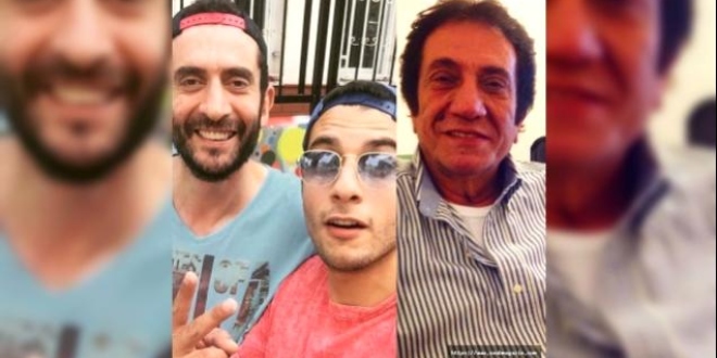 İzzet Altunmeşe 'nin Oyuncu Oğlu Hayatını Kaybetti!.