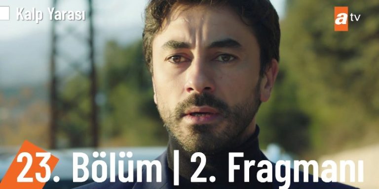 Kalp Yarası 23. Bölüm 2. Fragmanı Yayında! Ferit Ayşe’nin Hayatının Tehlikede Olduğunu Öğreniyor!