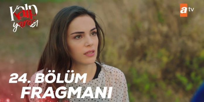 Ferit Ayşe'yi Kaçırmak Zorunda Kalıyor