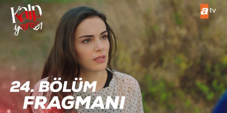 Kalp Yarası 24. Bölüm 1. Fragmanı Yayında! Ferit Ayşe’yi Kaçırmak Zorunda Kalıyor!