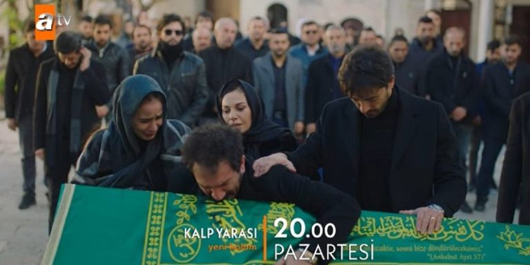 Kalp Yarası 26. Bölüm 1. Fragmanı Yayında! Adnan’ı Hande Mi Öldürüyor?