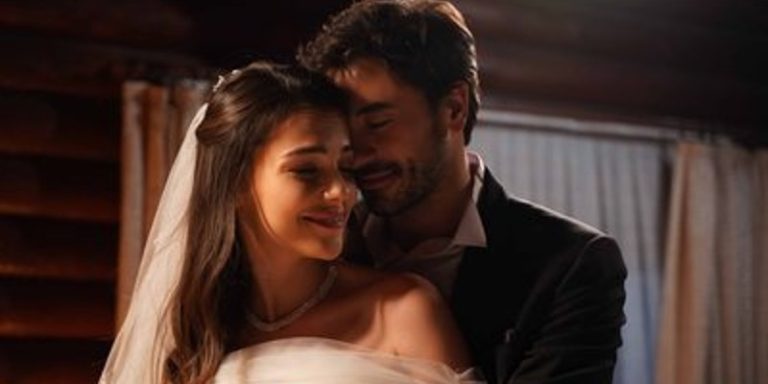 Kalp Yarası Dizisinin Yeni Bölümü Ne Zaman Yayınlanacak?