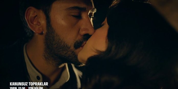 Gülfem İle Davut Patlamadan Sağ Kurtulabilecek Mi