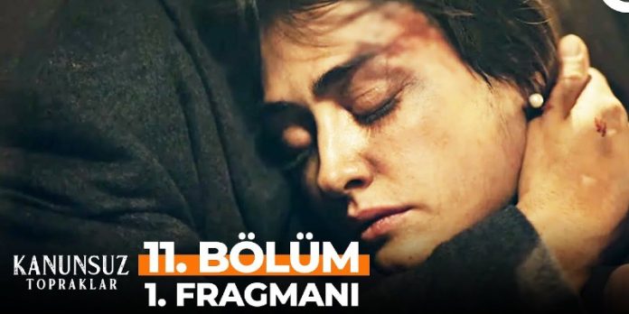 Herkes Gülfem'le Davut'u Kurtarmak için Seferber Oluyor