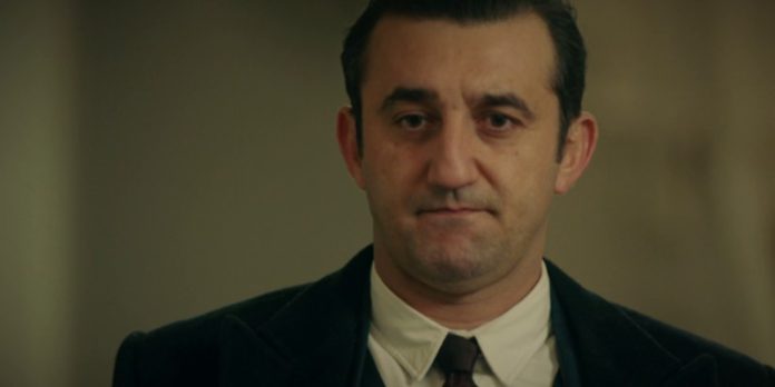 Ali Gülfem ile Kardeşlerini Oyuna Getiriyor