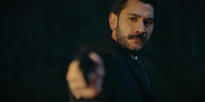 Davut Yavuz'u Öldürecek Mi