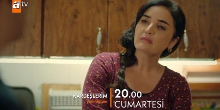 Kardeşlerim 32. Bölüm 1. Fragmanı Yayında! Şengül Artık Fakirliği Kabul Etmiyor!