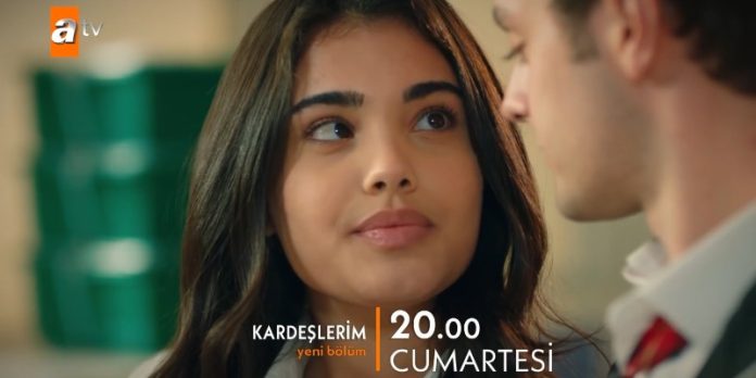 Süsen Ömer'e Gerçekleri Anlatacak Mı