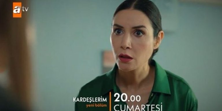 Kardeşlerim 33. Bölüm 1. Fragmanı Yayında! Harika Annesine Hırsızlık Yaptığını İtiraf Ediyor!