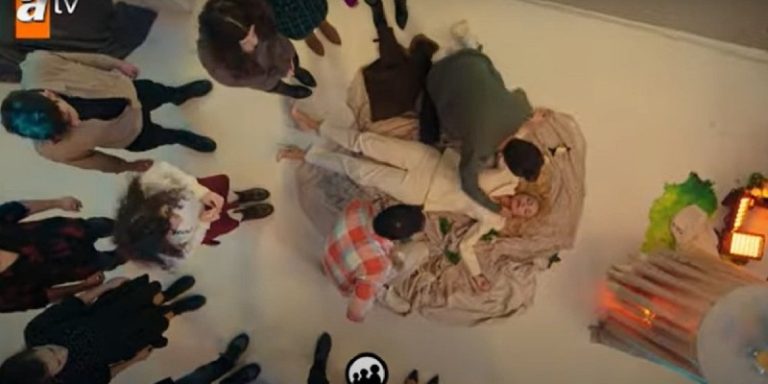 Kardeşlerim 34. Bölüm 2. Fragmanı Yayında! Nebahat Ölecek Mi?