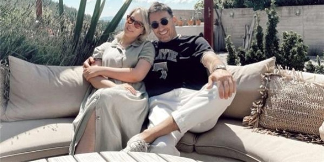 Gülçin Ergül 'den İlk Açıklama!