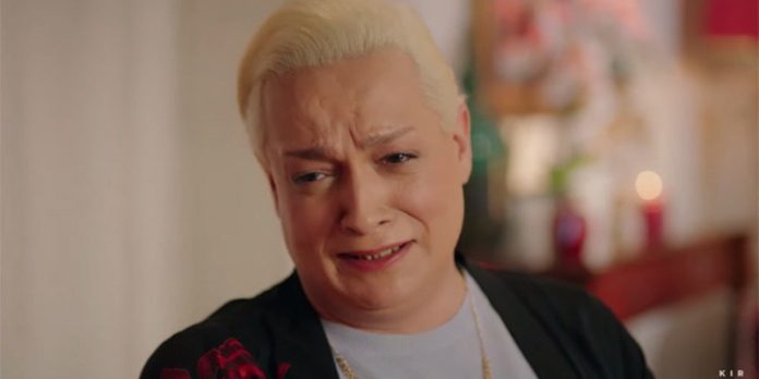 Keklik Nuri'nin Ölümünü Anlatıyor