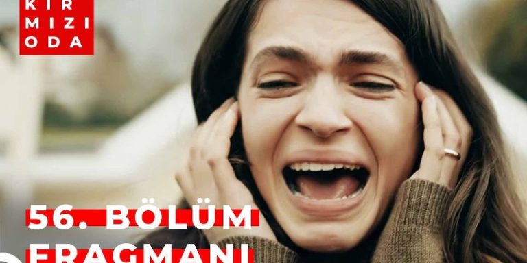 Kırmızı Oda 56. Bölüm 1. Fragmanı Yayında! Keklik Kardeşinin Başına Gelenleri Anlatıyor!