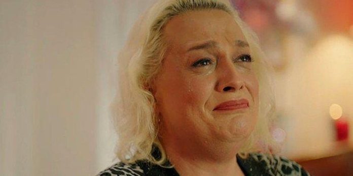 Keklik Annesinin Nasıl Kör Olduğunu Anlatıyor