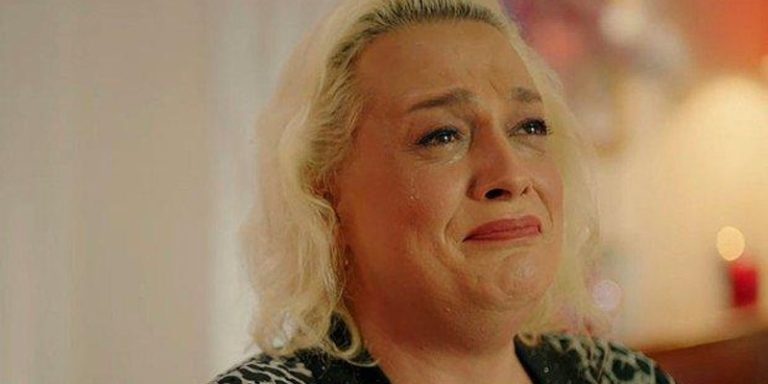 Kırmızı Oda 58. Bölüm Fragmanı Yayınlandı Mı? Keklik Annesinin Nasıl Kör Olduğunu Anlatıyor!