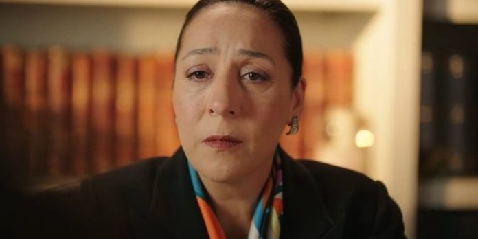 Kırmızı Oda Dizisinin Yeni Bölümü Ne Zaman Yayınlanacak