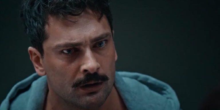 Mahkum 3. Bölüm 1. Fragmanı Yayında! Fırat Gerçekleri Hatırlamaya Başlıyor!