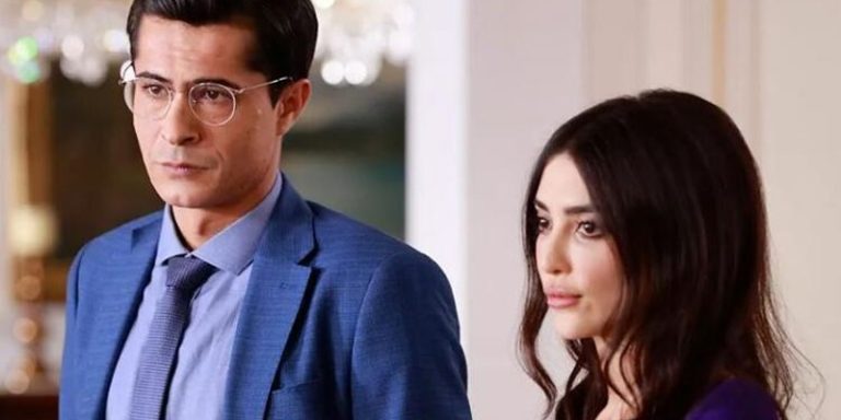 Mahkum 3. Bölüm 2. Fragmanı Yayında! Büge Barış’ın Kocasının Yerine Geçtiğini Açıklıyor!