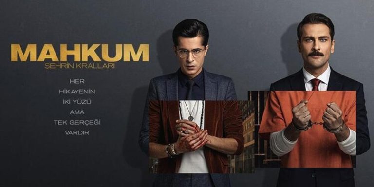 Mahkum Dizisinin Yayın Tarihi Belli Oldu! Dizinin Yeni Tanıtımı Yayında!