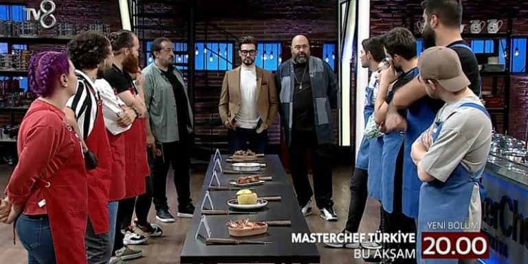 MasterChef 15. Hafta 1. Dokunulmazlık Oyununu Hangi Takım Kazandı? 1. Ve 2. Eleme Adayları Kimler Oldu?