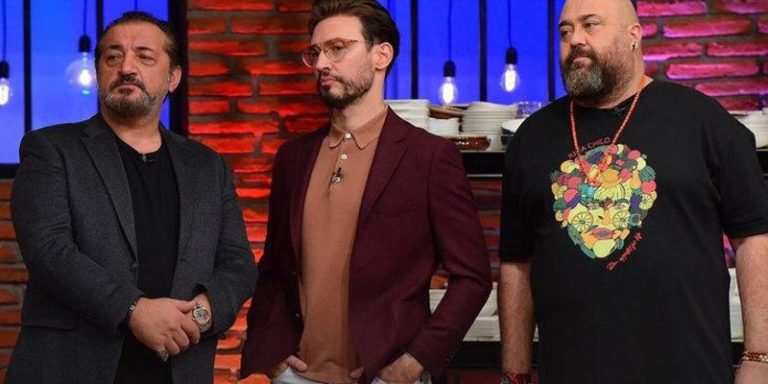 MasterChef 15. Hafta 2. Dokunulmazlık Oyununu Hangi Takım Kazandı? 3. Ve 4. Eleme Adayları Kimler Oldu?