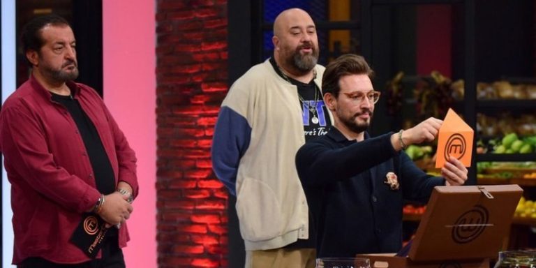 MasterChef 15. Hafta 3. Dokunulmazlık Oyununu Hangi Takım Kazandı? 5. Ve 6. Eleme Adayları Kimler Oldu?