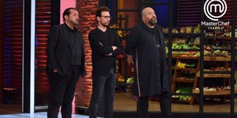 MasterChef 15. Haftanın Elenen Yarışmacısı Kim Oldu?