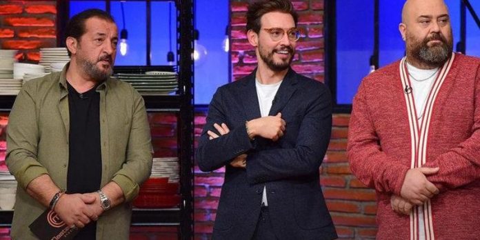 Haftanın İlk Eleme Adayı Kim Oldu