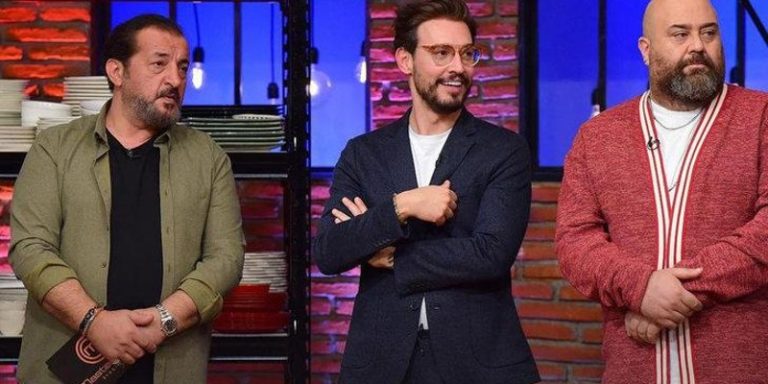 MasterChef 16. Hafta 1. Dokunulmazlık Oyununu Hangi Takım Kazandı? Haftanın İlk Eleme Adayı Kim Oldu?