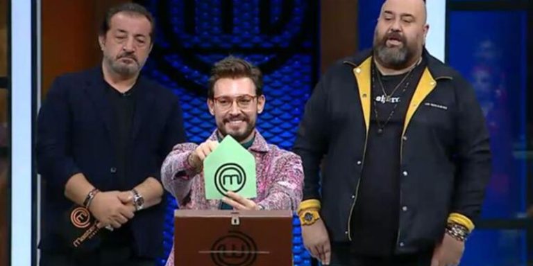 MasterChef 16. Hafta 3. Dokunulmazlık Oyununu Hangi Takım Kazandı? Haftanın 3. Eleme Adayı Kim Oldu?