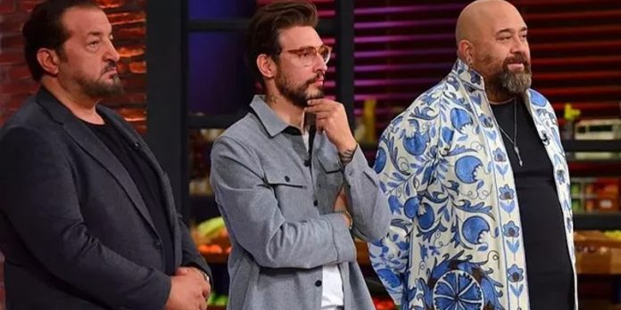 MasterChef 16. Hafta Kaptanlık Oyununu Kim Kazandı