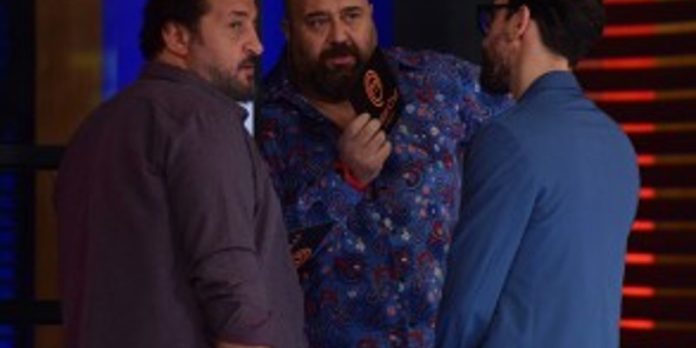 Haftanın 1. Eleme Adayı Kim Oldu