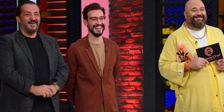 MasterChef 17. Hafta 2. Dokunulmazlık Oyununu Hangi Takım Kazandı? Haftanın 2. Eleme Adayı Kim Oldu?
