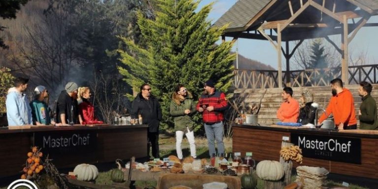 MasterChef 17. Hafta 3. Dokunulmazlık Oyununu Hangi Takım Kazandı? Haftanın 3. Eleme Adayı Kim Oldu?