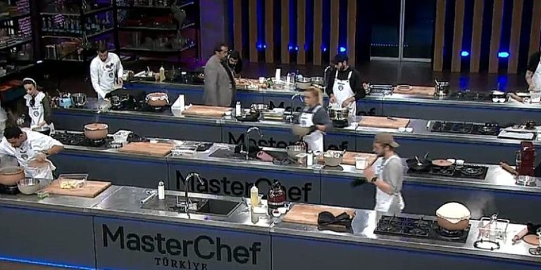 MasterChef 17. Hafta Kaptanlık Oyununu Kim Kazandı? Avantaj Oyununu Hangi Kaptan Kazandı?