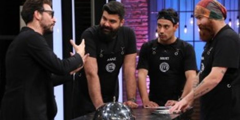 MasterChef 17. Haftanın Elenen Yarışmacısı Kim Oldu?
