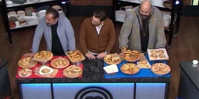 Haftanın İlk Eleme Adayı Kim Oldu