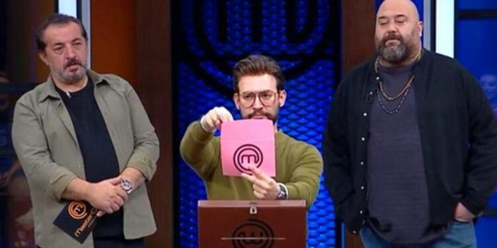 Haftanın 2. Eleme Adayı Kim Oldu