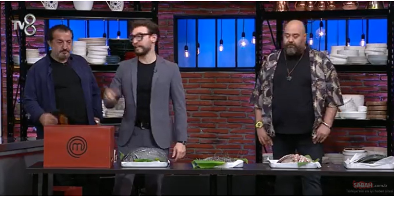 MasterChef 18. Hafta 3. Dokunulmazlık Oyununu Hangi Takım Kazandı? Haftanın 3. Eleme Adayı Kim Oldu?