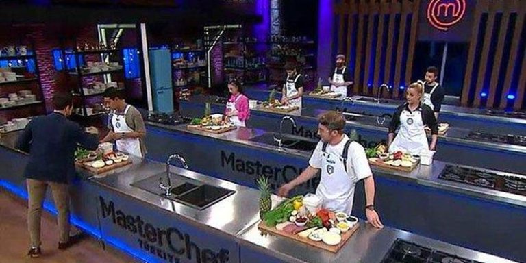 MasterChef 18. Hafta Kaptanlık Oyununu Kim Kazandı? Avantaj Oyununu Hangi Takım Kaptanı Kazandı?
