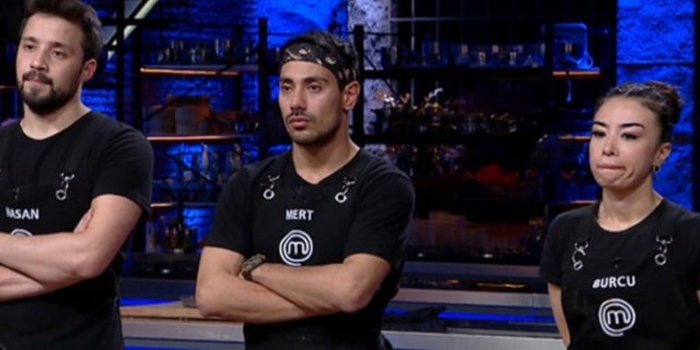 MasterChef 18. Haftanın Elenen Yarışmacısı Kim Oldu?