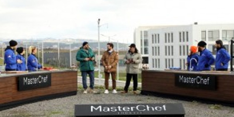 Masterchef 19 MasterChef 19. Hafta 3. Dokunulmazlık Oyununu Hangi Takım Kazandı ...