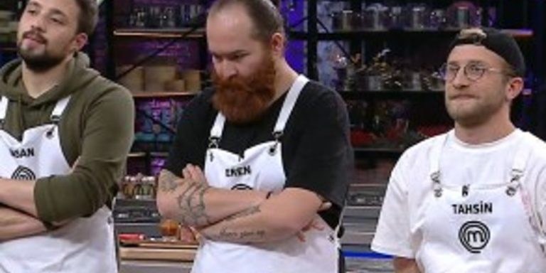 MasterChef 19. Hafta Son Kaptanlık Oyununu Kim Kazandı? Avantaj Oyununu Hangi Takım Kazandı?