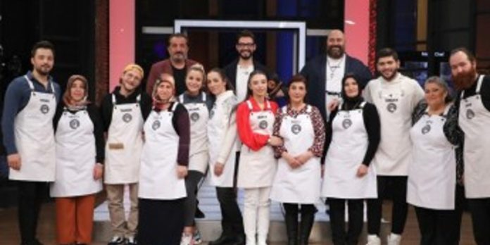 MasterChef 'in Ödül Oyununu Hangi Yarışmacı Ve Annesi Kazandı
