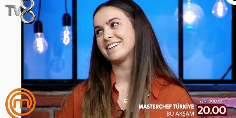 MasterChef’in 125. Bölümünde Tanya Sürprizi!