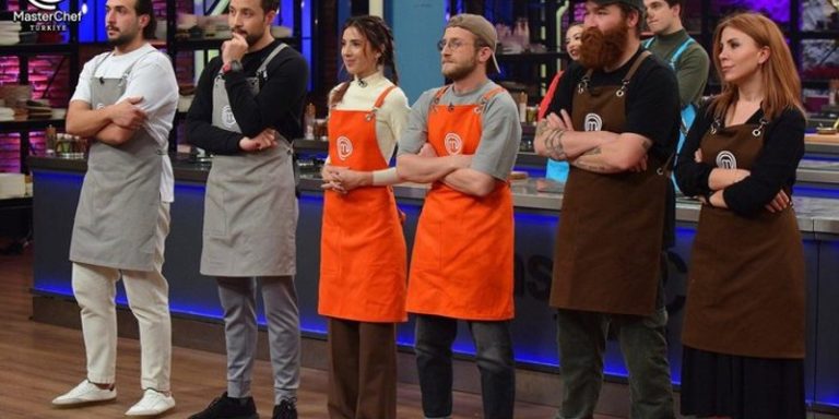 MasterChef’te Ödül Oyununu Hangi Çift Kazandı?