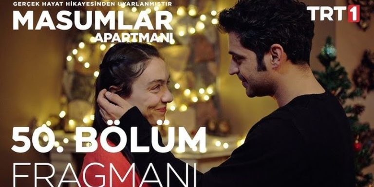 Masumlar Apartmanı 50. Bölüm 1. Fragmanı Yayında! Gülben Esat’ın Babasıyla Yüzleşiyor!